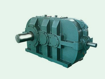 DBYK，DCYK減速器